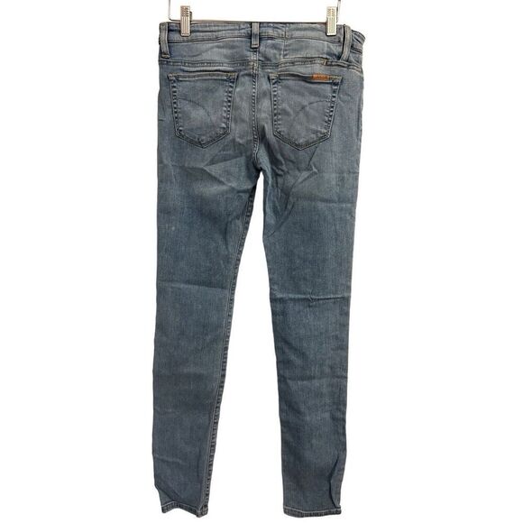 Joe's Jeans Icon Mid-Rise Skinny 28 GUC - Picture 2 of 6
